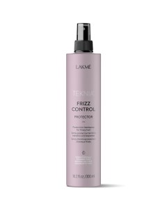 Спрей термозащитный для волос Teknia Frizz Control Protector Lakme