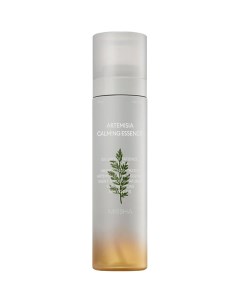 Мист спрей Artemisia Calming успокаивающий для чувствительной кожи с экстрактом полыни Missha