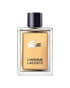 Туалетная вода L'Homme 100 Lacoste