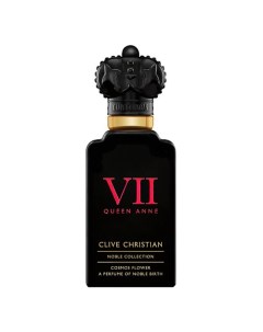 Духи VII QUEEN ANNE COSMOS FLOWER PERFUME 50 Clive christian