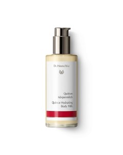 Бальзам для тела Айва Quitten Körpermilch Dr. hauschka