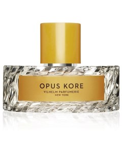 Парфюмерная вода Opus Kore 100 Vilhelm parfumerie