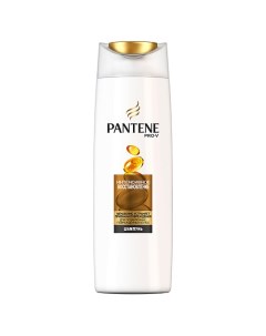 Шампунь Интенсивное восстановление Pantene