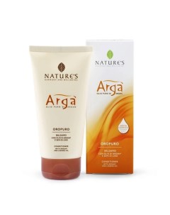 Кондиционер для волос Arga 150.0 Nature's harmony and wellbeing