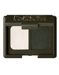 Двойные тени для век Charlotte Gainsbourg Nars