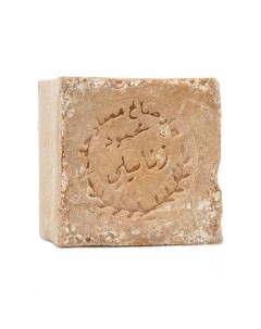 Алеппское оливково-лавровое мыло премиум "Традиционное" Aleppo Premium Soap Traditional Zeitun