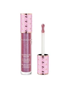 Блеск для губ придающий объем PLUMPING KISS LIP GLOSS Naj oleari