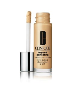 Устойчивое тональное средство Beyond Perfecting Foundation and Concealer Clinique