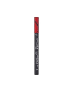 Подводка для глаз Infaillible Grip Microfine Brush Eyeliner L'oreal paris