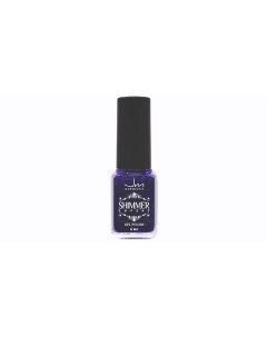 Лак для ногтей с эффектом геля SHIMMER expert Jeanmishel