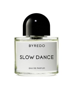 Парфюмерная вода Slow Dance Eau De Parfum 50 Byredo