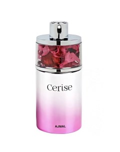 Парфюмерная вода Cerise 75 Ajmal