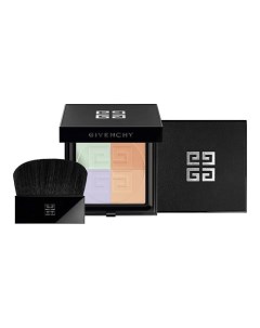 Матирующая компактная пудра для лица Prisme Libre Pressed Powder Givenchy