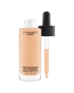 Тональная основа Studio Waterweight SPF 30 Foundation Mac