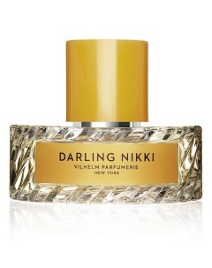 Парфюмерная вода Darling Nikki 50 Vilhelm parfumerie