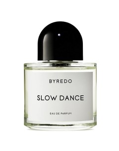 Парфюмерная вода Slow Dance Eau De Parfum 100 Byredo