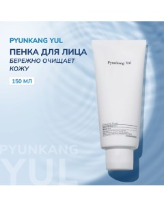 Пенка для умывания 150.0 Pyunkang yul