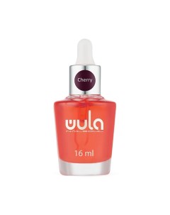 Масло для кутикулы Вишня 16 0 Wula nailsoul