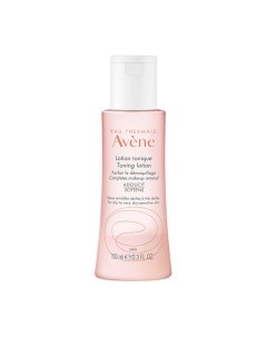 Лосьон мягкий Toning Lotion Avene