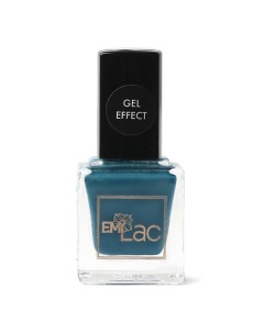 Ультрастойкий лак Gel Effect Бискайский залив 040 Emi