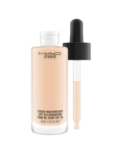 Тональная основа Studio Waterweight SPF 30 Foundation Mac