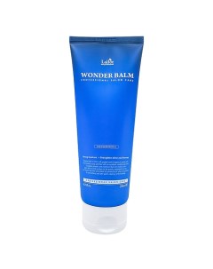 Увлажняющий экспресс-бальзам для волос Wonder Balm La'dor