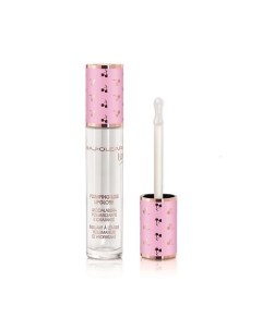 Блеск для губ придающий объем PLUMPING KISS LIP GLOSS Naj oleari