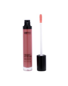 Блеск для губ Creamy Lip Gloss Ln pro