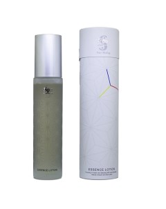 Концентрированный лосьон эссенция Essence Lotion G 120 0 Spa treatment