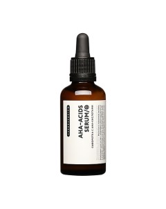 Сыворотка c АНА-кислотами Aha-Acids Serum Laboratorium