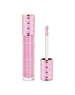 Блеск для губ придающий объем PLUMPING KISS LIP GLOSS Naj oleari