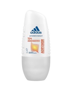 Роликовый дезодорант-антиперспирант для женщин Adipower Adidas