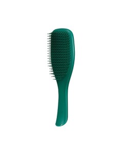 Расческа The Wet Detangler Green Jungle Tangle teezer