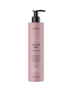 Кондиционер для защиты цвета окрашенных волос Teknia Color Stay Conditioner Lakme