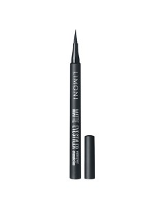 Подводка для глаз водостойкая Matte Eyestyler Limoni