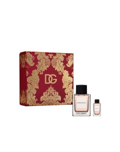 Подарочный набор женский L'Imperatrice Dolce&gabbana