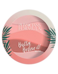 Румяна Butter Believe It! Blush Physician's formula