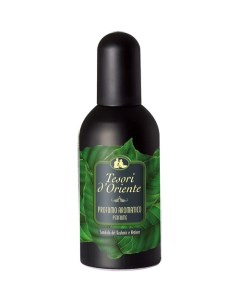 Туалетная вода Sandal&Vetiver 100 Tesori d'oriente