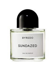 Парфюмерная вода Sundazed Eau De Parfum 100 Byredo