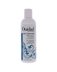 Гель для укладки волос увлажняющий гибкой фиксации Curl Quencher Ouidad