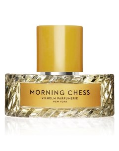 Парфюмерная вода Morning Chess 50 Vilhelm parfumerie