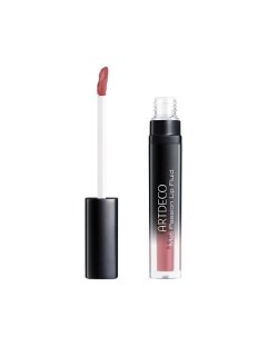 Стойкая жидкая матовая помада Mat Passion Lip Fluid Artdeco