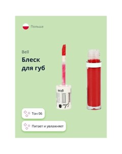 Блеск для губ COLOR LIP GLOSS Bell