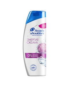 Шампунь против перхоти Энергия океана Head & shoulders