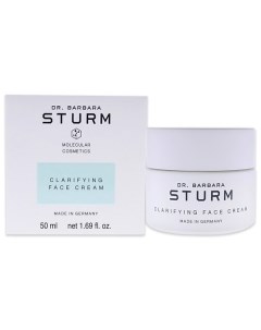 Крем для лица против воспалений для проблемной кожи Clarifying Face Cream Dr. barbara sturm