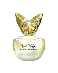 Парфюмерная вода Sous Le Ciel De Paris 100 Monart parfums