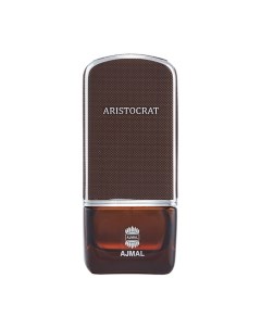 Парфюмерная вода Aristocrat 75 Ajmal