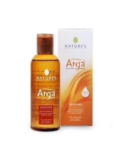 Шампунь для частого использования Arga 200.0 Nature's harmony and wellbeing