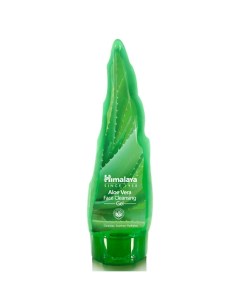 Гель для лица очищающий с Алоэ Вера ALOE VERA FACE CLEANSING GEL Himalaya since 1930