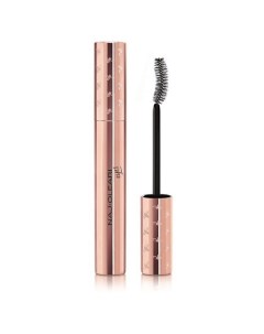 Подкручивающая тушь для ресниц MARVELOUS CURL MASCARA Naj oleari